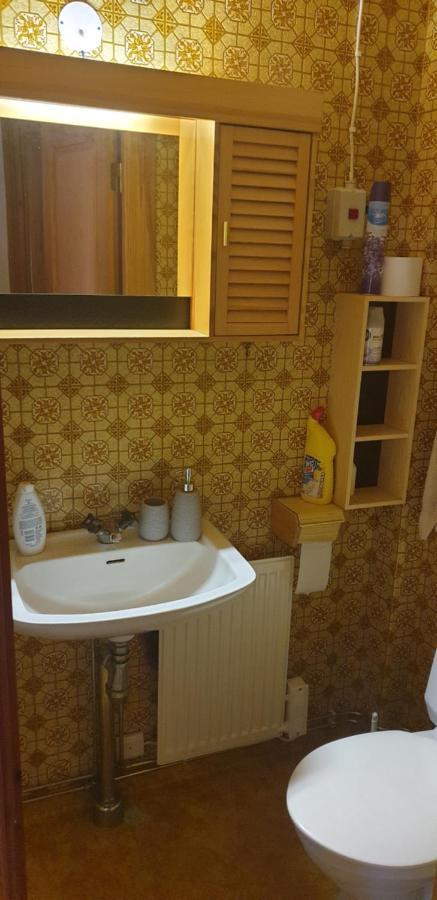 Langtjaern 5, Torsby Villa Dış mekan fotoğraf